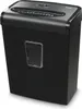 Hama Premium M8 - Distruggidocumenti a microtagliente - 22 Anteprima dell’immagine prodotto 1
