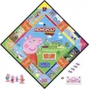 Hasbro monopoly junior Prasátko Peppa Náhled obrázku produktu 5