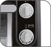 Tefal TL6008 2 in 1 Toaster und Mini-Ofen Produktbild-Vorschau 17