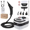 Hochdruck Dampfreiniger Handgerät Steam Cleaner Produktbild-Vorschau 1