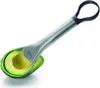 Lacor roestvrijstalen avocado-snijder - een Productafbeelding-voorbeeld 4