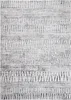 Tapiso Teppich SKY Modern Grau Wohnzimmer  120 x 170 cm Produktbild-Vorschau 2