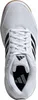 ADIDAS Speedcourt W FTWWHT/CBLACK/GUM10 38.5 Produktbild-Vorschau 7