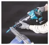 Makita Bürstenlose Säbelsäge im Koffer 18 V Blau und Produktbild-Vorschau 32