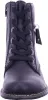 Rieker Damen Schnürboots Stiefeletten Reißverschluss Produktbild-Vorschau 89