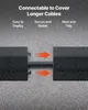 SucceBuy Pont de câble 975 mm, 7938 kg de charge par Voir les images du produit 6