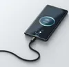 Baseus CAWJ000101 USB kabel USB 2.0 2 m USB C černý Náhled obrázku produktu 26
