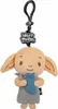 Cinereplicas Harry Potter – Dobby-Plüsch-Schlüsselanhänger Produktbild-Vorschau 2
