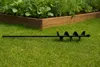 Aqbau® Coclea di terra per avvitatore a batteria 40 x 450 Anteprima dell’immagine prodotto 5