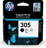 HP 305 oryginalna czarna kaseta z tuszem 1 szt. Podgląd zdjęcia produktu 1