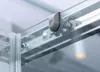 Primaster Eckdusche Easy-5 Schiebetür 80 x 80 cm Klarglas Produktbild-Vorschau 6