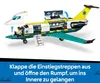 LEGO City Aereo-ambulanza per emergenze 60465 Anteprima dell’immagine prodotto 23