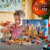 Calendario de Adviento LEGO City 2026, set de construcción, Vista previa de la imagen del producto 19
