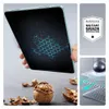 ESR ULTRAFIT Gehärtetes Glas 2er-Pack iPad Air 13 Produktbild-Vorschau 7