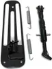 Béquille latérale adaptable sur Simson Schwalbe KR51/1 Voir les images du produit 4
