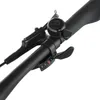 A close-up view of a bicycle's handlebar, showing the gear shifter and brake lever. Produktbild-Vorschau