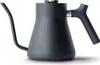 Wasserkessel mit Thermometer Edelstahl Kaffeekessel FELLOW Produktbild-Vorschau 4