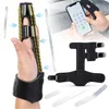 Attelle de doigt Support de doigt et de métacarpe Orthèse Voir les images du produit 7