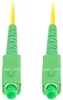 Lanberg SM SC/APC-SC/APC SIMPLEX 3,0 mm LSZH G657A1 2 m Anteprima dell’immagine prodotto 2