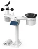 Bresser MeteoChamp HD Profi WLAN Wetterstation Funk mit 7 Produktbild-Vorschau 3