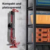 Wiltec Farm Jack uchwyt na koło zapasowe, uchwyt na koło Podgląd zdjęcia produktu 7