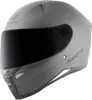 Casque Bogotto FF110B, finition mate "titan", taille M Voir les images du produit 1