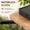 Suspension ZMH, lampe pour table à manger, abat-jour en Voir les images du produit 6