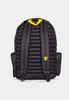 Pokémon Deluxe Schulrucksack mit gepolstertem Laptopfach, Produktbild-Vorschau 6