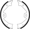 ATE 03.0137-0408.2 Handbremsbeläge für ROVER 75 (RJ) Produktbild-Vorschau 2