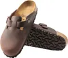 Birkenstock Clogs Boston BS Uni 333836313433 Braun 42 EU Produktbild-Vorschau 77