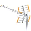 Antenna DVB-T/T2 da esterno attiva/passiva, 4K, Full HD, Anteprima dell’immagine prodotto 2