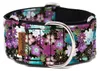 Collier martingale pour chien, modèle Liberty, taille M Voir les images du produit 1