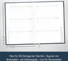 Passwort-Organizer / A6+ / World Wide / Häfft-Verlag Produktbild-Vorschau 3
