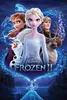 Frozen 2 - La Reine des Neige 2 / Magic - 61x91,5cm - Voir les images du produit 1