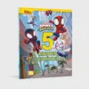 Marvel Spidey und seine Super-Freunde: Produktbild-Vorschau 3