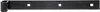 Ladenband B.30mm L.300mm STA schwarz ku.-besch.ger. Produktbild-Vorschau 2