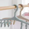 Stendibiancheria quadrato - stendibiancheria - plastica - Anteprima dell’immagine prodotto 11