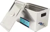 Ultraschallreiniger - 30 l - Dualfrequenz 28/40 kHz - Timer Produktbild-Vorschau 1