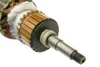 Ricambio motore a rotore indotto per Makita HR3000C HR3550C Anteprima dell’immagine prodotto 2
