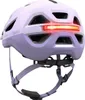 Přilba Abus Urban-I 4.0 ACE městské na kolo light lavender Náhled obrázku produktu 4