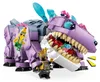 LEGO Fortnite 77077 Klombo - Building Set for Boys Ages 10 Productafbeelding-voorbeeld 16