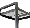 home24 Regal - Eisen Produktbild-Vorschau 7