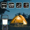 ANSMANN Camping Lampe LED Laterne Licht Leuchte -360°, Produktbild-Vorschau 4