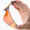 Rockbros Sp297 Polarisierte Radbrille - Schwarz Produktbild-Vorschau 11