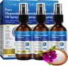 Magnesiumöl Magnesium reines Zechstein Öl Spray für Sport Produktbild-Vorschau 1