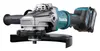 Makita XGT GA038GT201 - Winkelschleifer - schnurlos - 230 Produktbild-Vorschau 17