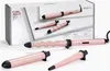 Bigoudi Curl & Wave Trio MS750E Voir les images du produit 9