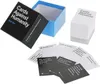 Cards Against Humanity: Blue Box – Dodatek zawierający 300 Podgląd zdjęcia produktu 4