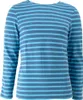 Saint James Uni Langarm Shirt Meridien Modern Produktbild-Vorschau 1
