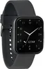 XCOAST IVE2 SMARTWATCH, FITNESSTRACKER, 1,69" TOUCH Produktbild-Vorschau 1